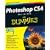 Photoshop CS4 All-in-one for Dummies (For Dummies (Computers))