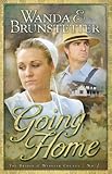 Going Home (Heartsong Presents)