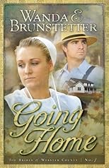 Going Home (Heartsong Presents)
