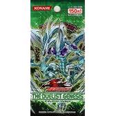 遊戯王 5D'sOCG THE DUELIST GENESIS  BOX