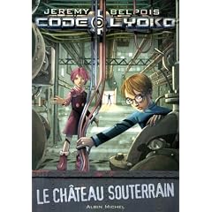 Le ch�teau souterrain