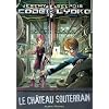 Le ch�teau souterrain
