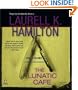 The Lunatic Cafe (Anita Blake, Vampire Hunter)