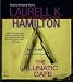 The Lunatic Cafe (Anita Blake, Vampire Hunter, #4)