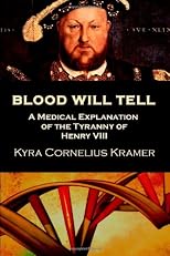 Blood Will Tell