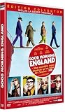 Good morning england - Edition collector : la bande originale incluse