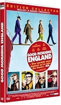 Good morning england - Edition collector : la bande originale incluse
