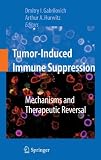 Tumor-Induced Immune Suppression: Mechanisms and Therapeutic Reversal