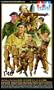 Tamiya 1/48 WWII British Infantry Set Europe Campaign