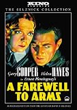 A Farewell to Arms: Kino Classics Edition