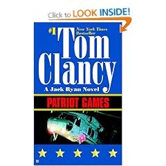 Patriot Games