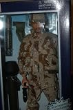 Soldiers of the World Marine Tank Desert Storm 1990-1991