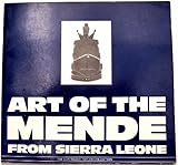 Art of the Mende : from Sierra Leone
