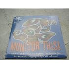 Click here to buy Monitor This! December 2006 January 2007 Vol 1 by  Foo Fighters, J J Cale and Eric Clapton, Badly Drawn Boy, Pilot Speed, and Dropping Daylight .