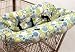SHOPPING CART AND HIGH CHAIR COVER