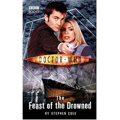 Doctor Who: Feast Of The Drowned