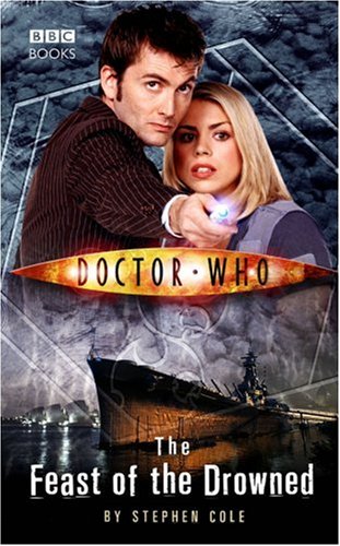 Doctor Who Feast Of The Drowned