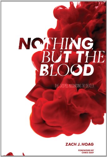 Zach Hoag - Nothing But the Blood