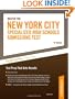 Master the New York City Specialized High Schools Admissions Test (Peterson's Master the New York City Specialized High Schools Admiss)