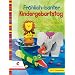 Fr�hlich-bunter Kindergeburtstag: Einladungskarten & Dekorationen