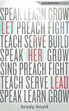 Let Her Lead: Creating a Better Future for Women in the Church