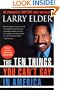The Ten Things You Can't Say In America, Revised Edition