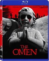 The Omen Streaming.