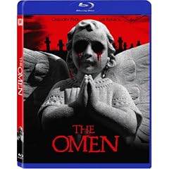 The Omen [Blu-ray]
