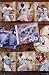 MLB Superstars (Ryan Howard, Alfonso Soriano, Albert Pujols, David Ortiz, Alex Rodriguez, Vladimir Guerrero) Sports Poster Print - 24