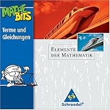 Eigenschaften Schroedel Software  / Elemente der Mathematik. Lernsoftware MatheBits. CD-ROM für Windows ab 95