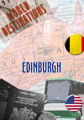 World Destinations Edinburgh