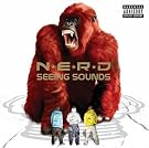 Seeing Sounds