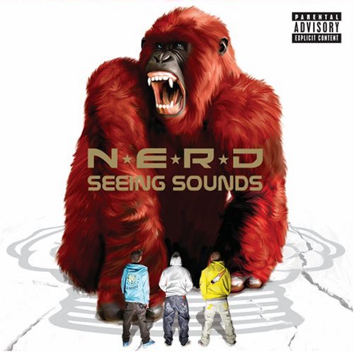 N.E.R.D - Seeing Sounds - Zortam Music