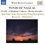 Winds of Nagual