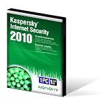 Kaspersky UPG Internet security dvd 2010 update WIN-32 (KL1831UP1)