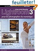 Lightroom 3 pour les Phototographes du  Num�rique