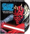 Star Wars: The Clone Wars: Season 4