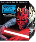 Star Wars: The Clone Wars: Season 4