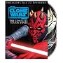 Star Wars -- The Clone Wars: Season 4 
