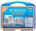 Sanyo eneloop Travel Power Pack Kit