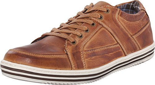 Steve Madden Men's Rellay