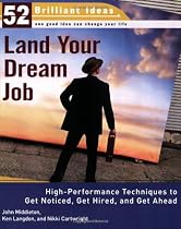 Land Your Dream Job