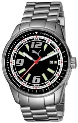 Puma PU102041001 Herren Uhr