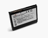 Electronics : i-mate K-JAM / KJAM Replacement / Spare Battery 1100mAh