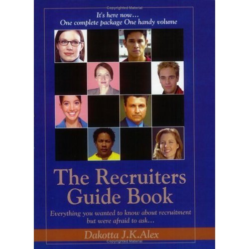 recruiter