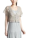 (¥¢¡¼¥¹¥ß¥å¡¼¥¸¥Ã¥¯¥¢¥ó¥É¥¨¥³¥í¥¸¡¼)earth music&ecology Crochet Short Kt/SCD_ 18122D40000