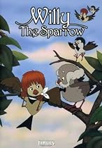 Willy the Sparrow