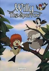 Willy the Sparrow