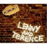 Carter USM Lenny And Terence 1993 UK CD single CDUSM8