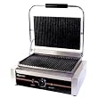 PANINI SANDWICH GRILL Home Or Commercial ADCRAFT